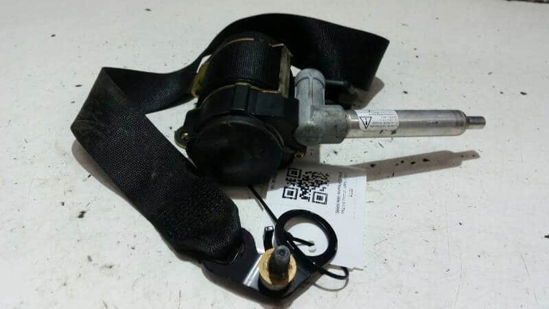 566063600 Napinacz pasa prawy przód Mercedes W168