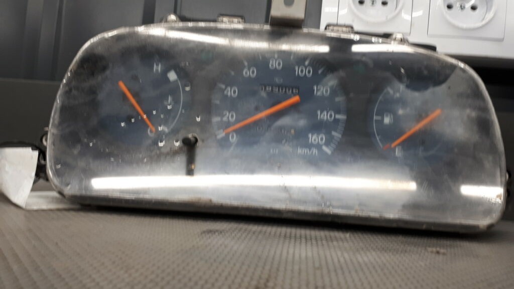 257330-3291 Licznik Zegar Daihatsu C