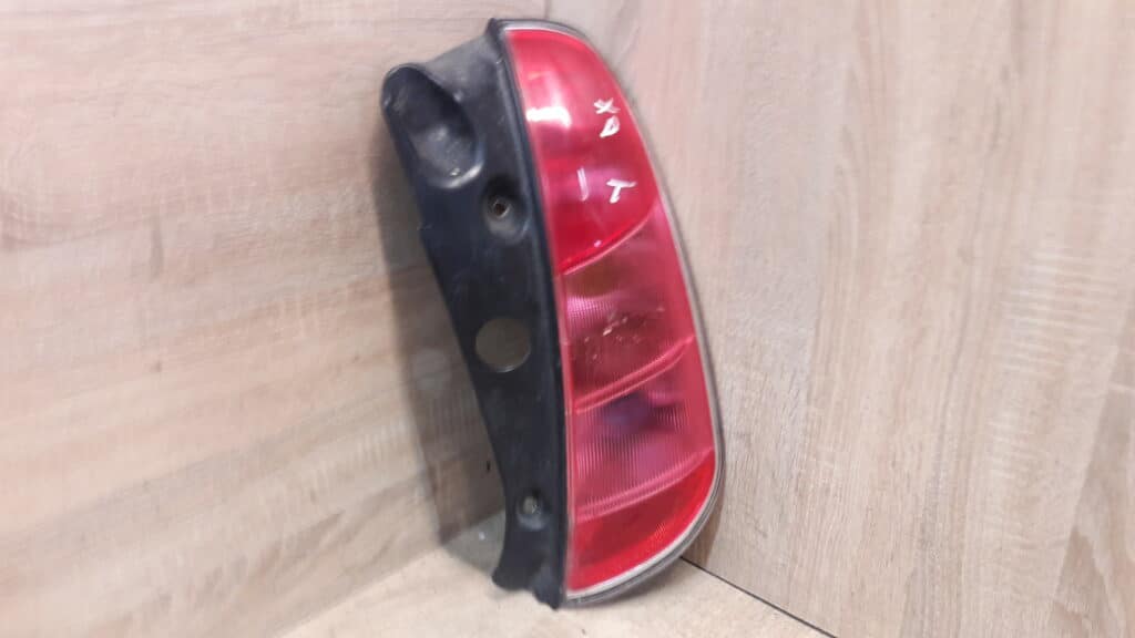 51703971 Lampa prawy tyl Lancia Ypsilion