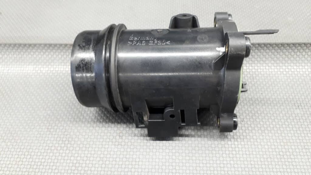 851949202 Przewód powietrza BMW F10 F11