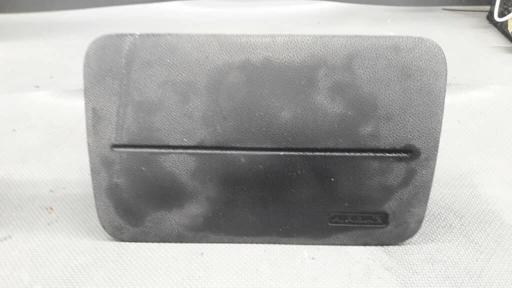 2S6A-A044H31-AGZHHD Airbag pasażera Ford Fiesta MK6 02-08r