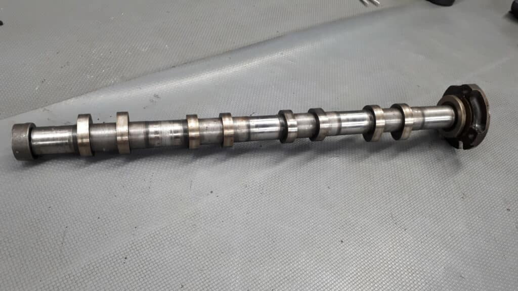 4903543 walek rozrzadu CHRYSLER SEBRING JR 2.7 01R