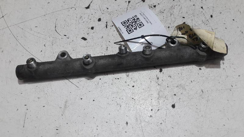 0445214011 Listwa wtryskowa Rover 75 2.0