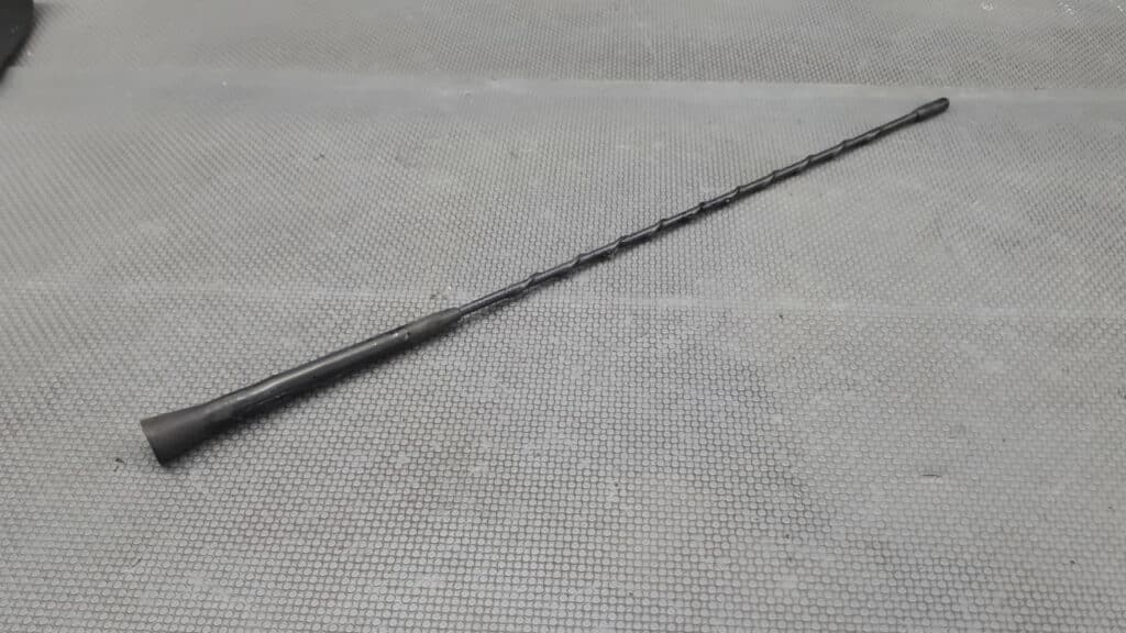 Antena Citroen C5