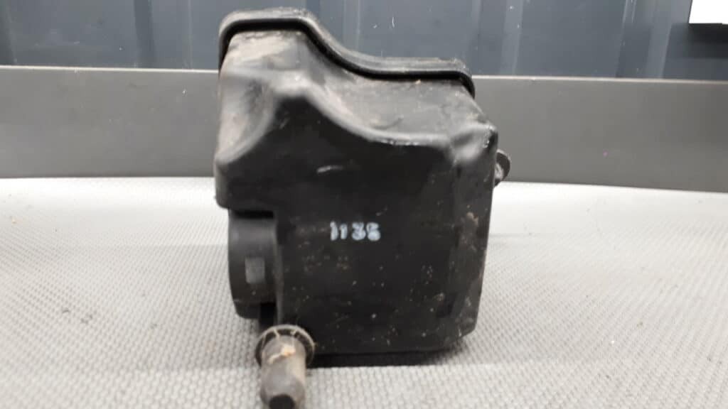 1477842 rezonator  obudowa dolot powietrza MINI R50 R52 1.6 16V