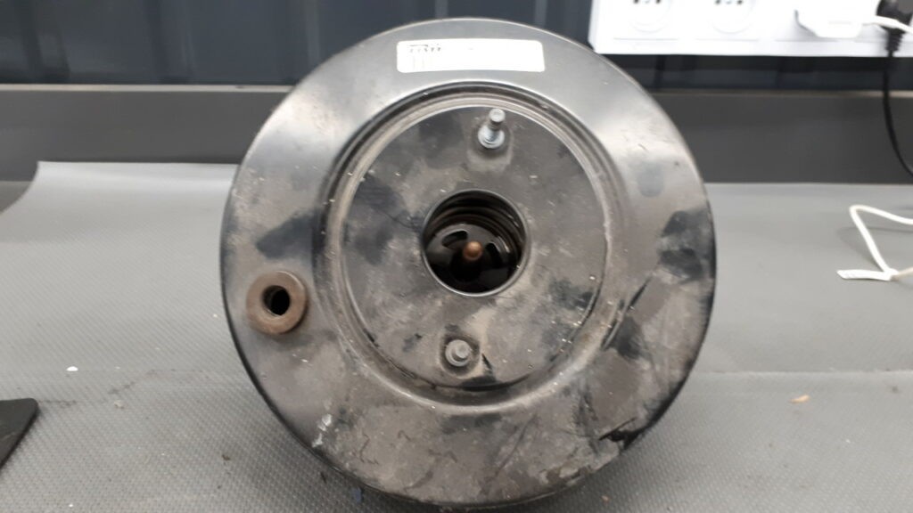 51803159 serwo hamulcowe FIAT 500 1.4 16V