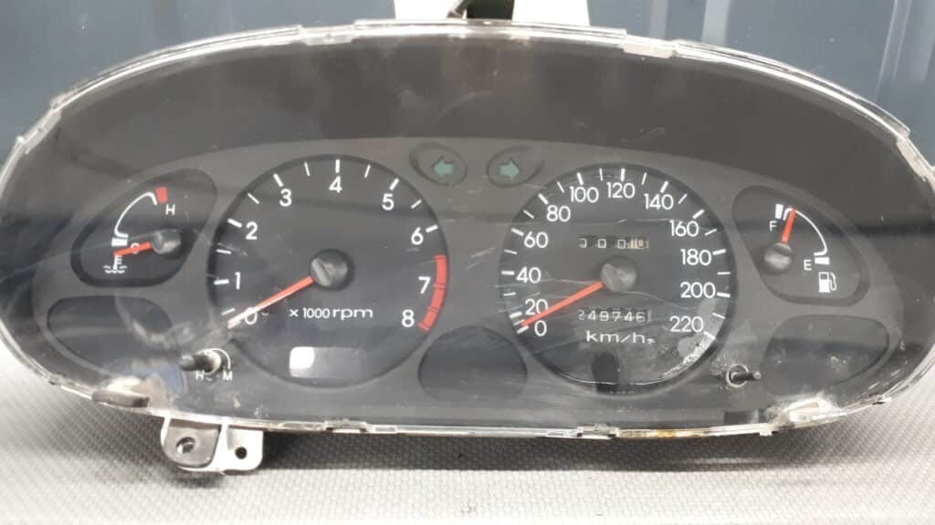 7111-1300 licznik zegar HYUNDAI LANTRA 1.6 16V 96r