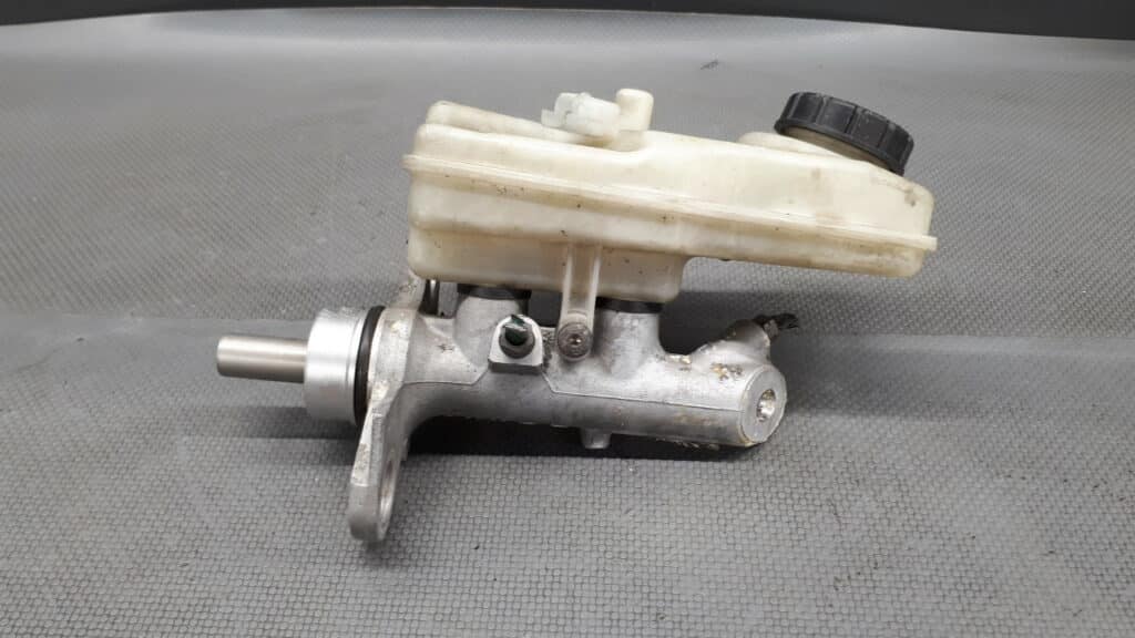 32067111C Pompa hamulcowa Renault Scenic II
