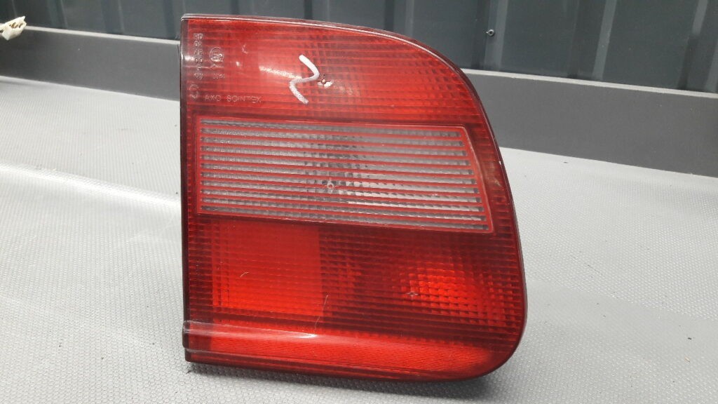 Lampa tylna lewa Lancia Zeta