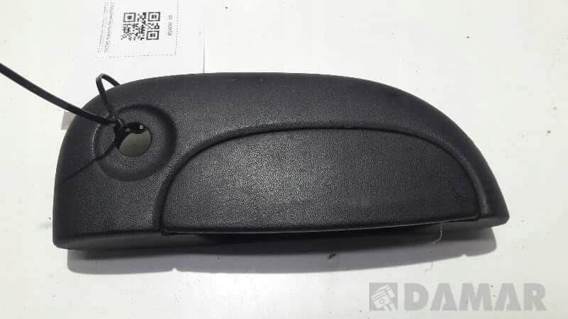 7700354479E KLAMKA DRZWI PRAWY PRZOD KANGOO I 01r