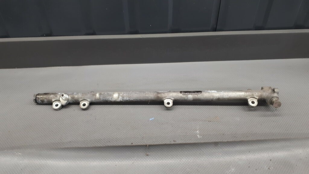 A6130700095 Listwa wtryskowa Mercedes W220 3.2CDI