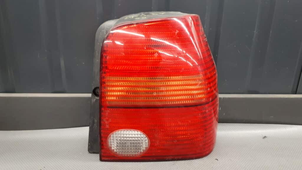 6X0945112D Lampa prawy tyl VW Lupo