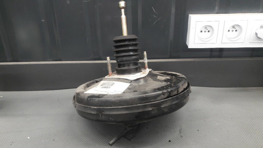 51753737 Serwo Alfa Romeo 147 1,9 JTD