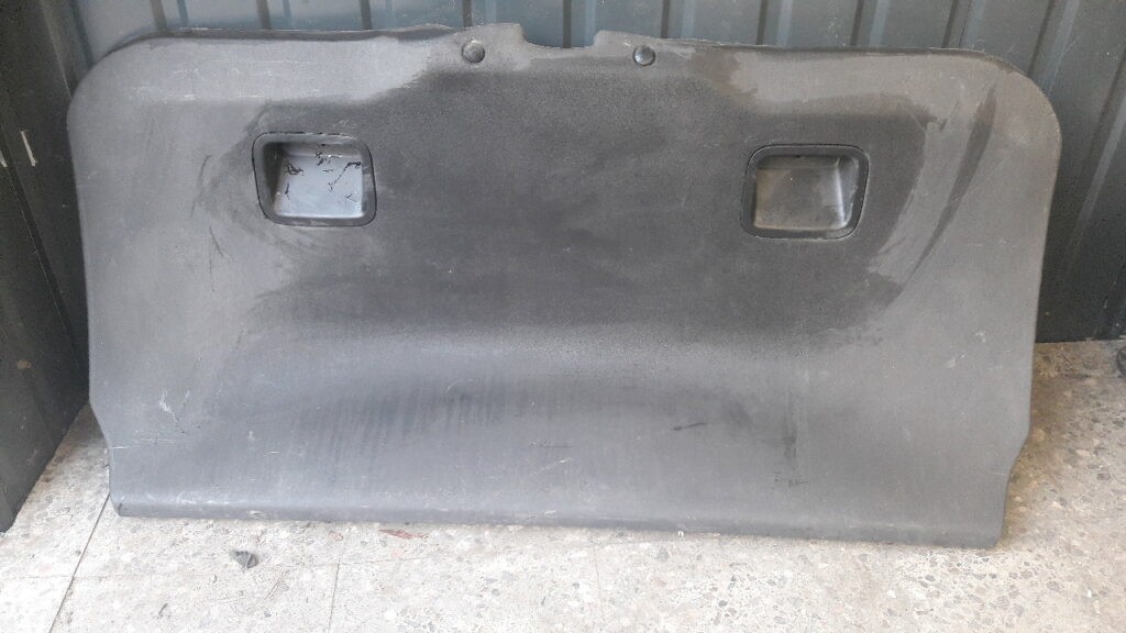 9659397777 tapicerka klapy C4 Grand Picasso