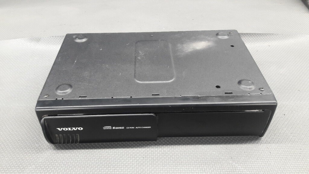 9459978 CD Volvo S80 98-03