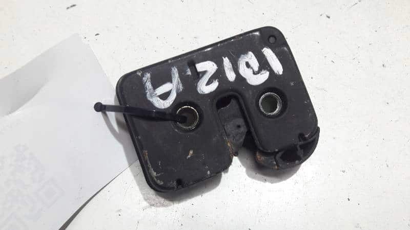 6K6827505A ZAMEK KLAPY BAGAZNIKA SEAT IBIZA II