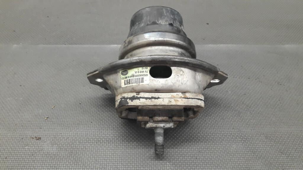 poduszka silnika Land Rover Discovery 4 3,0 12r