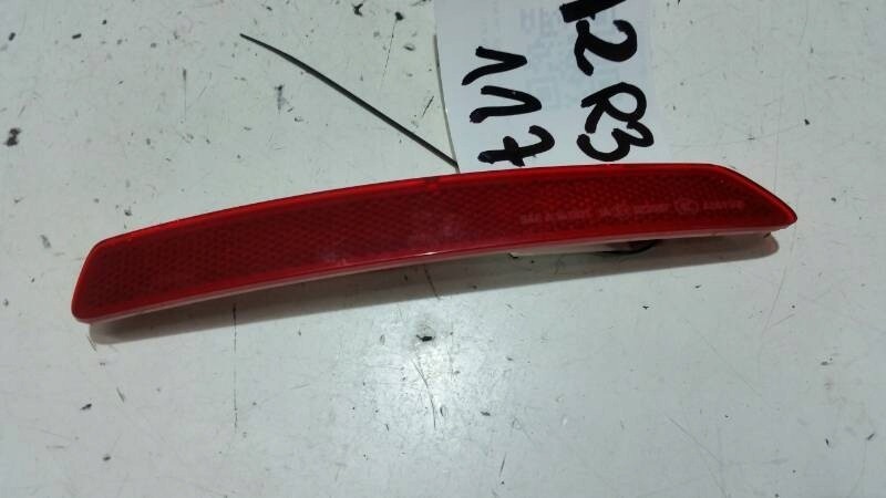 7400207 ODBLASK TYLNY LEWY BMW F30 F31