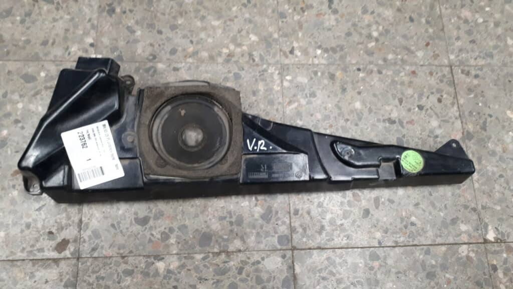 2752555962 Głośnik drzwi prawy przód BMW E39 520i