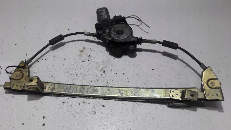 Mechanizm szyby prawy przód Fiat Marea