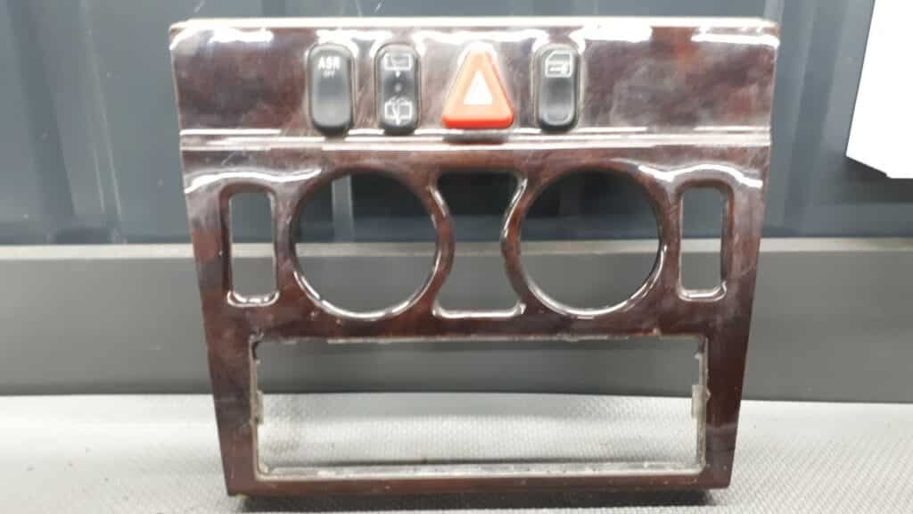 2108210071 panel przełączników Mercedes W210