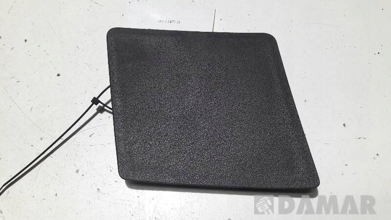 6L6867655A Zaslepka tapicerki klapy Seat Ibiza III