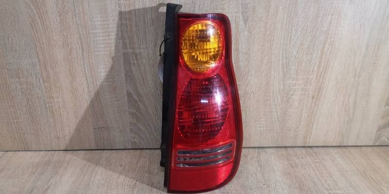 92402170 Lampa prawa HUYNDAI MATRIX I FC IHL