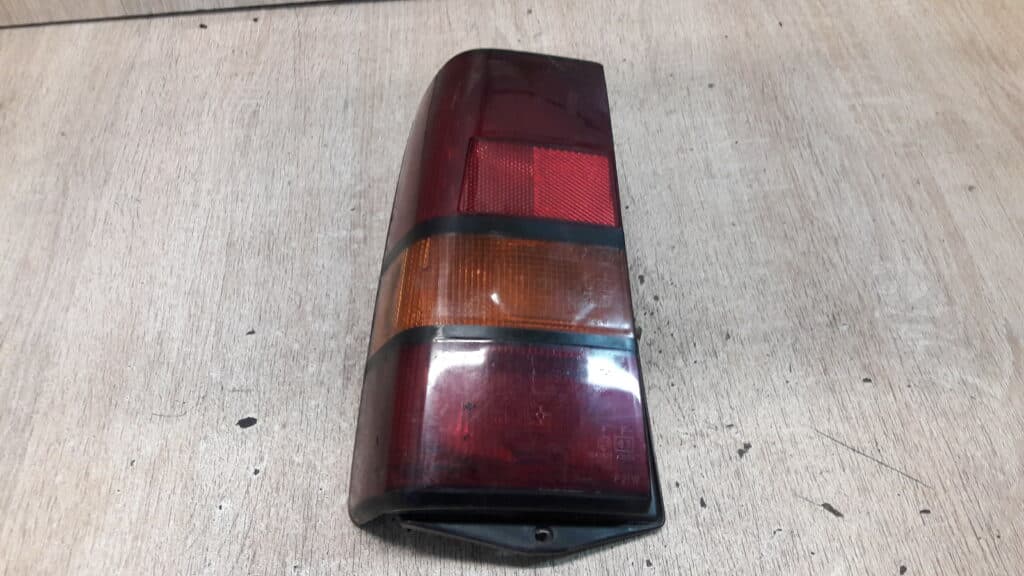 0355501 Lampa lewy tyl Fiat Panda I