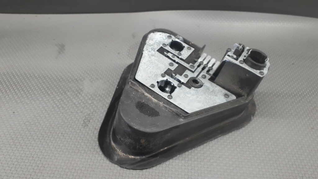 36580751 Wkład lampy prawy tył LANCIA DEDRA