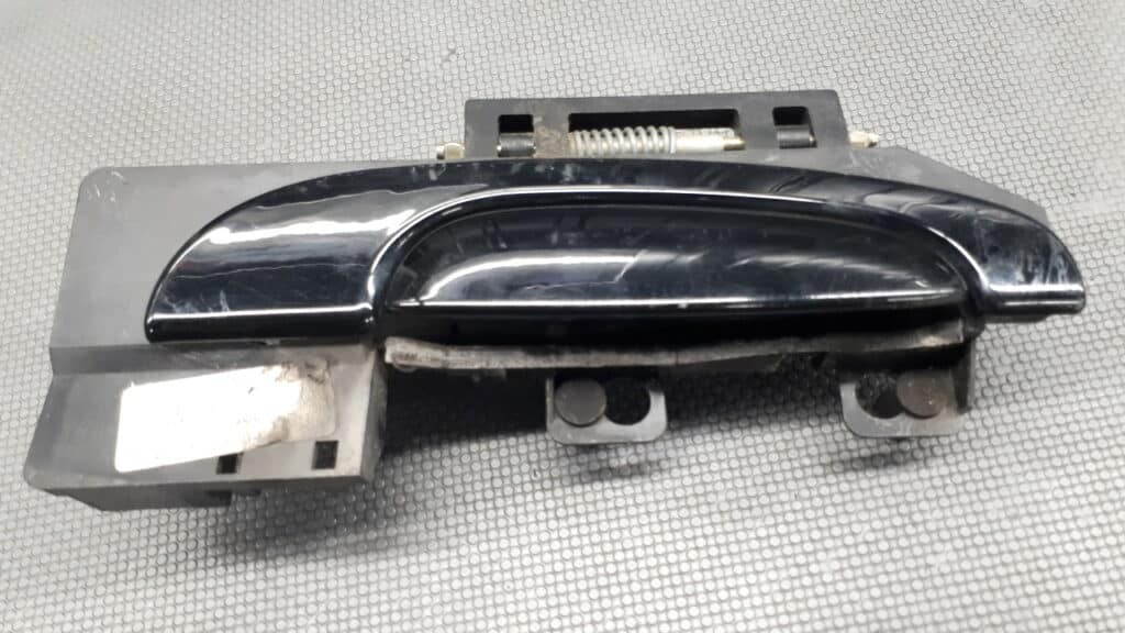 XR83-22400-ADW Klamka prawy przod Jaguar S-Type