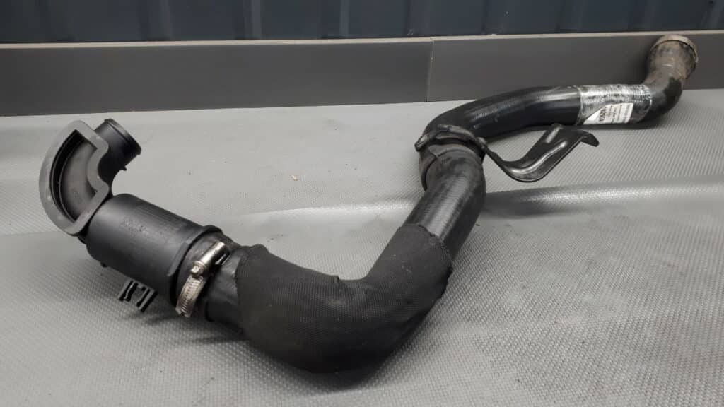 8200164191 Dolot Inercoolera Rura Kangoo I 1.5DCi