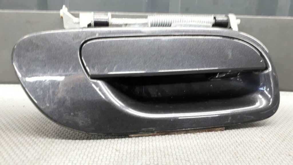 9159640 klamka prawy przód VOLVO S60 03r