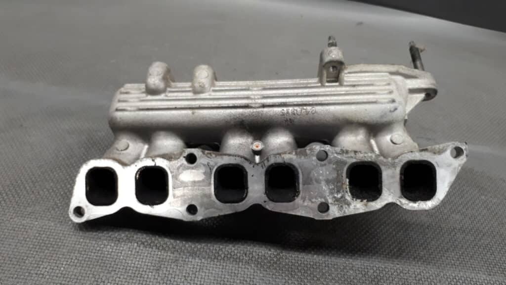 Kolektor ssacy Renault Vel Satis 3.0