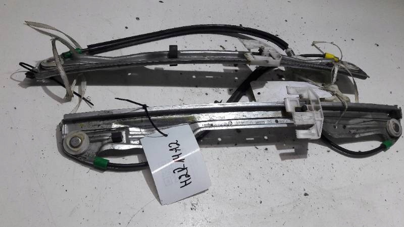 9648486380 MECHANIZM SZYBY PRAWY PRZOD CITROEN C5 II