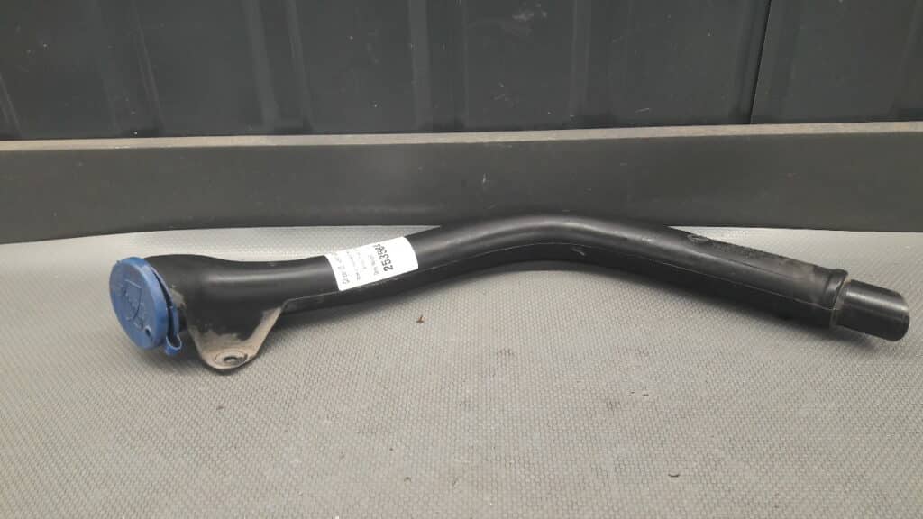 9632659780 wlew spryskiwaczy Citroen C5
