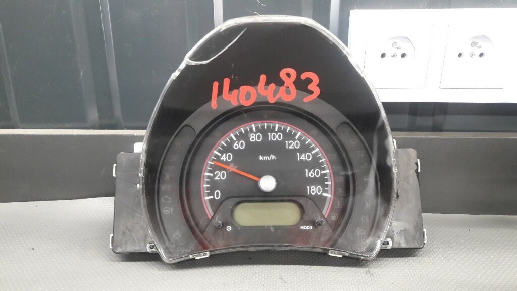 34100M68K01 Licznik Suzuki Alto 1,0