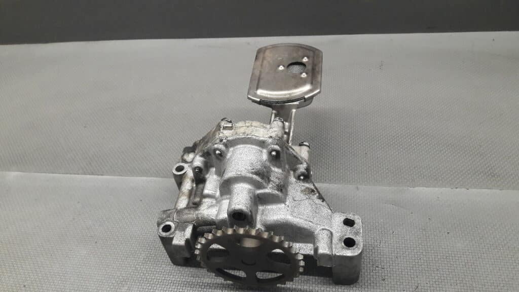 9431291021 pompa oleju Citroen C5 2.0 HDI