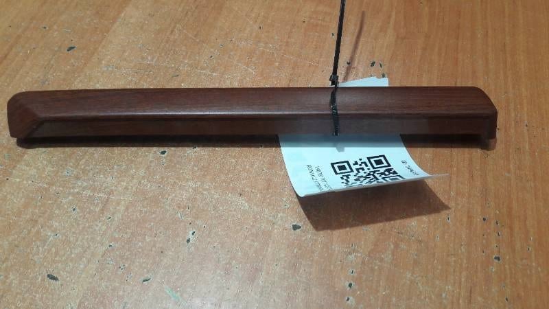 1487817077 listwa konsoli lewy przód CITROEN C8