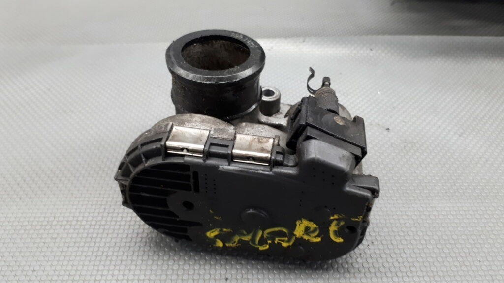 A1601410225 Przepustnica Smart Fortwo I 0.6T