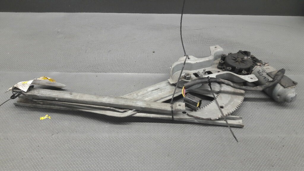 mechanizm szyby lewy przod Rover 800