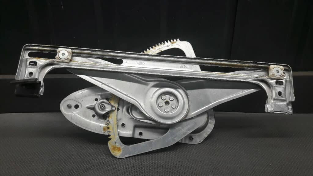 3M51R27000AH mechanizm szyby prawy tyl Ford C-Max