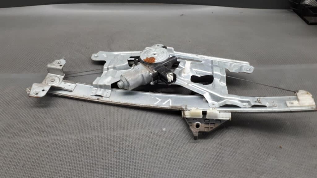 Mechanizm szyby prawy przod Honda Civic VIII