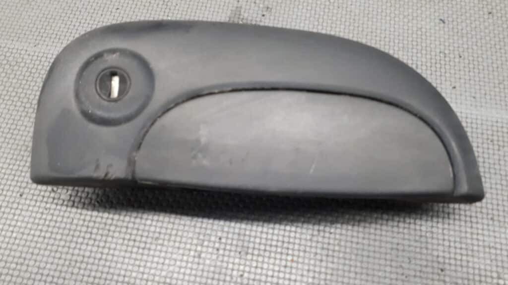 7700354479F Klamka drzwi prawy przód Renault Kangoo I