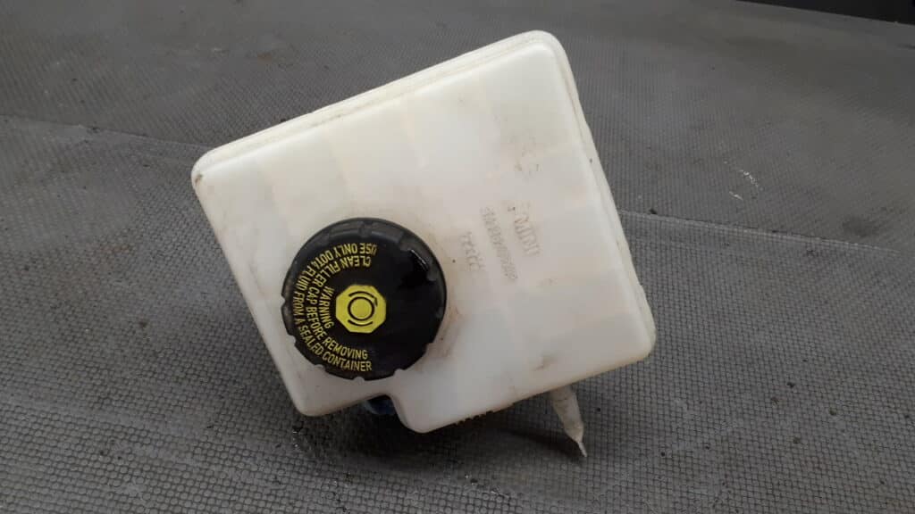 34336772413 Pompa hamulcowa Mini Cooper Countryman