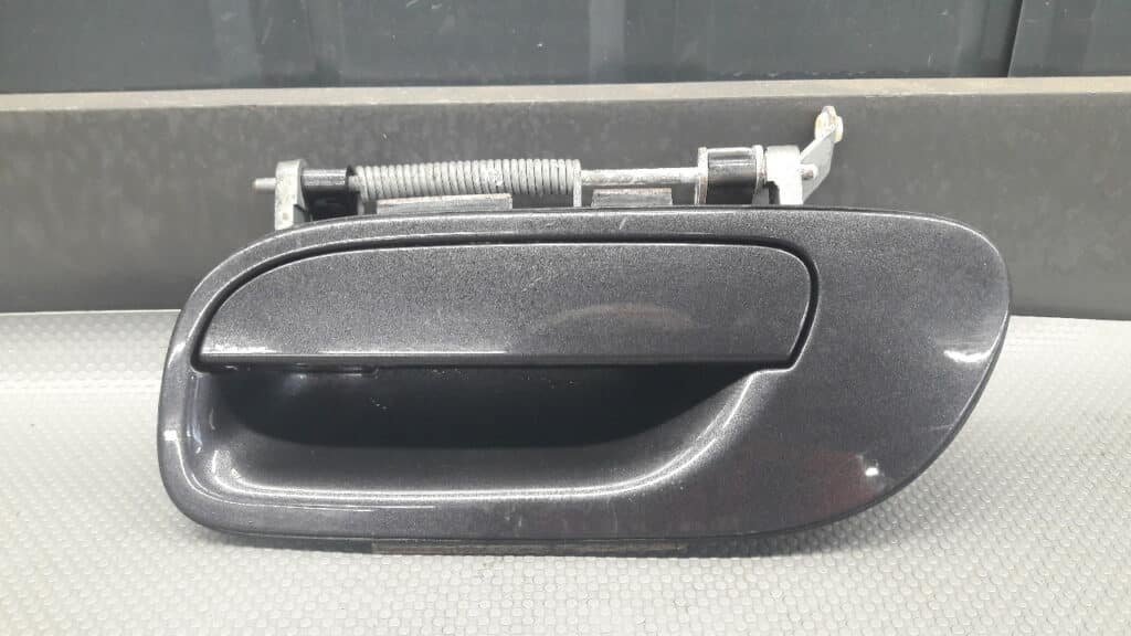 9159639LH Klamka drzwi lewy tył VOLVO S60 szara
