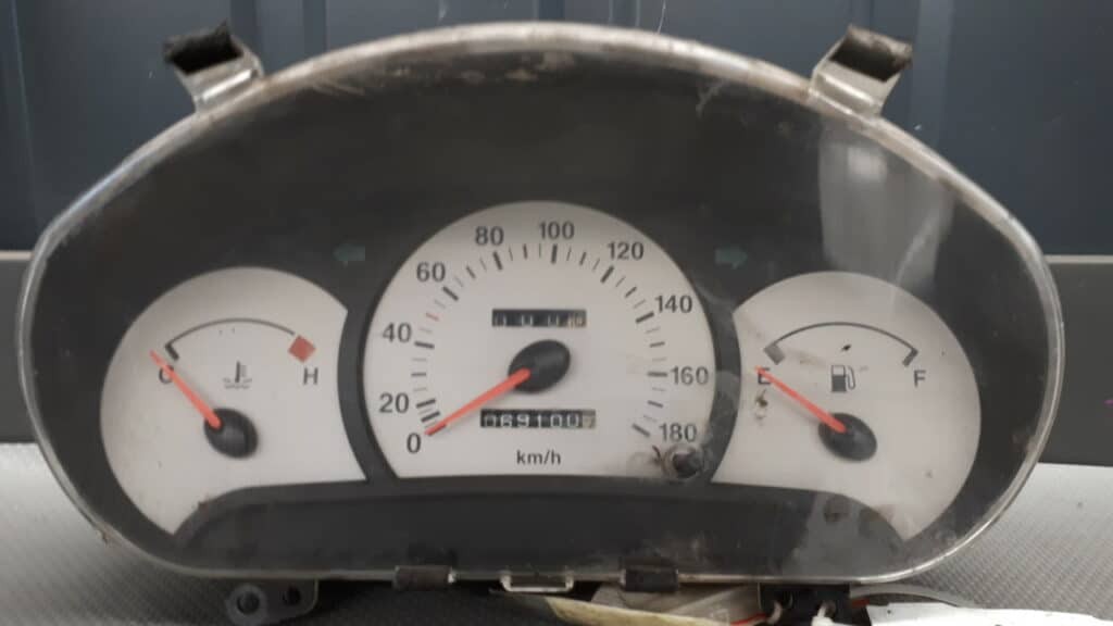 94004-02060 licznik zegar Hyundai Atos 01r