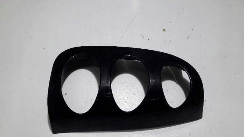 423142R Obudowa lampy prawa SMART CITY COUPE