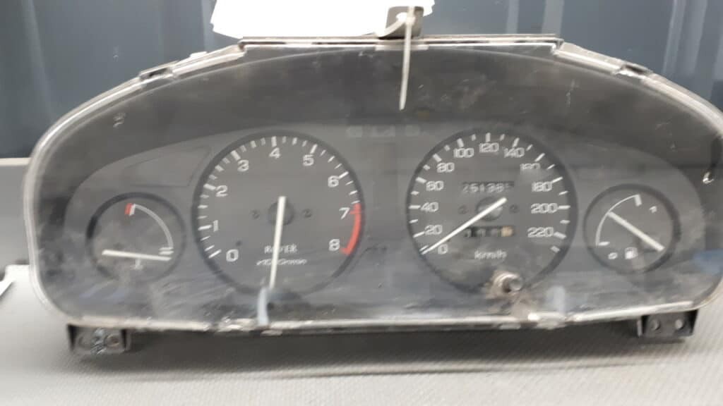 ar-0026-015 licznik zegar Rover 416 Benzyna