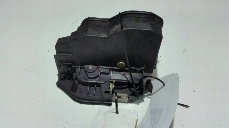 7036170 ZAMEK DRZWI PRAWY PRZOD BMW E60 7PIN