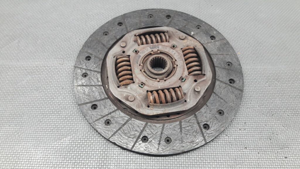 791618 tarcza sprzegla Alfa Romeo 147 156 2.0